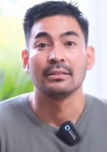 Robby Purba Siap Bantu Sekuriti yang Kena PHK