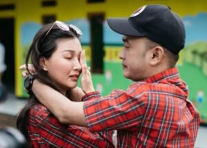 Gunjang Ganjing Rumah Tangga Ruben Onsu Terjawab Sudah