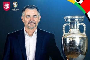 Perjalanan Karier Kepelatihan Willy Sagnol hingga Memutuskan Mengambil Risiko Menukangi Georgia
