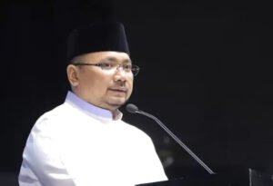 Kemenag Beri Sanksi Tegas kepada Biro Perjalanan Haji yang Gunakan Visa Tidak Resmi