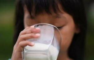 Susu Bantu Serap Gizi Secara Maksimal untuk Pertumbuhan Anak