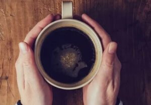 Syarat Ngopi Pagi Bagi Penderita Darah Tinggi