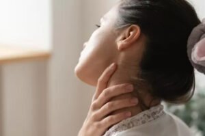 Jika Merasa Nyeri di Bagian Tubuh Ini, Jangan Anggap Enteng