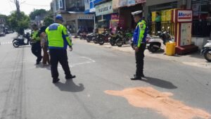 Innalillah, Baru Naik Kelas 3 SD, Radit Tewas Ketabrak Mobil di Perumahan Taman Sari