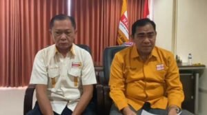Dinamika Muscablub Pemilihan Ketua DPC Hanura Batam