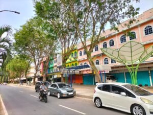 Dulu Sepi Sekarang Ramai, Bintan Centre Masuk Daftar Daya Tarik Pariwisata Kepri