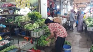 Harga Sayuran Lokal Anjlok Petani Rugi, Warga: Bisa Beli 1 Kilo
