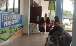 1.204 Pelajar di Batam Tak Tertampung di SMP Negeri, Disdik Tunggu Arahan Wali Kota