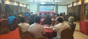 Paguyuban Toba Nahumaliang Batam Sepakat Diaktifkan Lagi