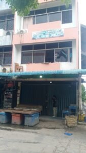 Wanita Muda Ditemukan Tewas di Tempat Kerja, Apakah Dibunuh?