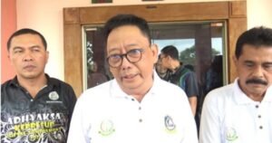 Hindari Judi Online,  Kejati dan Kejari Batam Bikin Turnamen Futsal Tingkat SMA