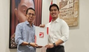 PSI Juga Beri Dukungan ke Pasangan Amsakar Achmad dan Li Claudia