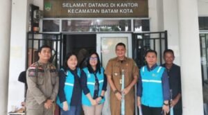 Kenaikan Tarif PLN Batam Diberlakukan Juli 2024