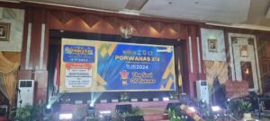 Porwanas Ke-14 Masuk Agenda Resmi Hari Jadi Pemprov Kalsel