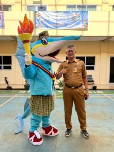 Popda IX Kepri Digelar di Batam 23-27 Juli 2024, Beri Dampak Positif