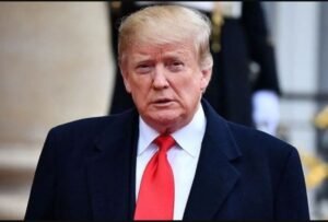 Selamat dari Upaya Pembunuhan, Donald Trump Serukan Persatuan dan Lawan Kejahatan