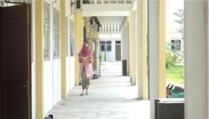 Baru 2 Hari Kerja, Staf Perempuan jadi Korban Pelecehan Oknum Kasek di Batam