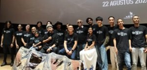 Setelah Film Vina, Anggy Umbara Siap Menyapa dengan Film Kromoleo, Seram dan Sadis