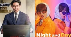 The Auditor dan Miss Night And Day Capai Rating Tertinggi, Inilah Drama Korea yang Sedang Banyak Diminati