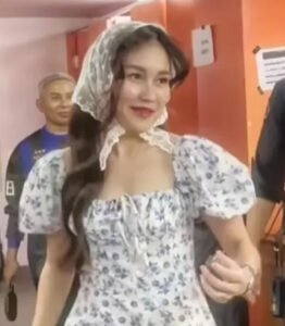 Ayu Ting Ting Kembalikan Semua Seserahan Lettu Fardhana