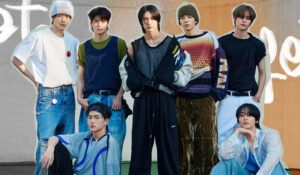Perkenalkan Inilah Tujuh Member RIIZE, Boygroup Yang sedang Menyala di Korea Selatan