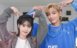 30 Idol K-Pop yang Paling Banyak Dicari di Google Pada Paruh Pertama 2024