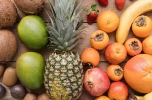 Daftar Buah Yang Baik untuk Diet dan Bisa Menurunkan Berat Badan