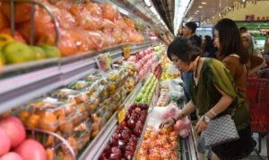 Penderita Diabetes Tidak Boleh Berlebihan Konsumsi Buah