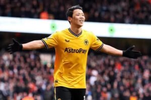 Como 1907 Menyebut, Wolves Terlalu Membesar-besarkan tuduhan Tindakan Rasisme kepada Hwang Hee-chan
