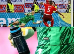 Inggris Lolos ke Semifinal Euro 2024, Berkat Contekan di Botol Air Minum