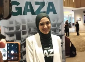 Cut Syifa Ternyata Belum Pernah Pacaran Sampai Usianya yang sekarang 25 Tahun