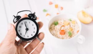Diet Intermittent Fasting, Ada Beberapa Mitos yang Wajib Diketahui dan Jangan Percaya