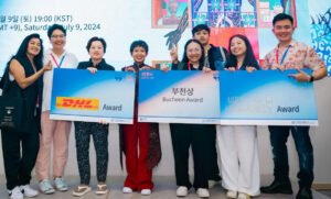 Selamat, tiga Film Indonesia Raih Penghargaan BIFAN 2024