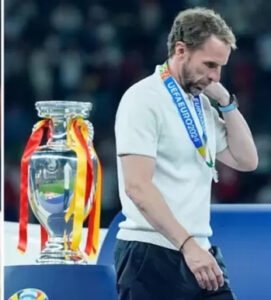 Kandidat yang Bakal Menggantikan Gareth Southgate, Setelah Timnas Inggris Gagal juara Euro 2024