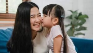 Apakah Kamu Ibu yang Baik Bagi Anak, Perhatikan Tanda ini