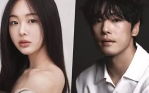 Iron Family Makin Seru Kim Jung Hyun Beradu Akting dengan Geum Sae Rok