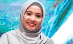Laudya Cynthia Bella Diminta Sampaikan Klarifikasi Langsung Soal Kabar Jadi Istri Ketiga