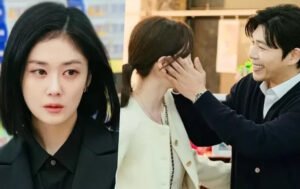 Jang Nara Pura-pura Tak Tahu Perselingkuhan Suaminya, Share Spoiler Drama Good Partner