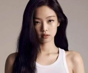 Jennie BLACKPINK Terciduk Hisap Vape di Dalam Ruangan, Menyesal dan Minta Maaf