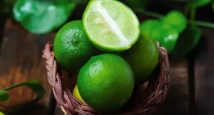 Jeruk Limau Bukan Cuma untuk Penyedap pada Masakan, tapi Juga Bermanfaat untuk Kesehatan Tubuh