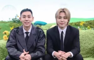 Lagu Baru Jimin BTS Jadi Lagu Populer di Billboard!