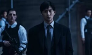 Drama The Tyrant Dibintangi Aktor Drama Korea yang Terus Bersinar Kim Seon Ho