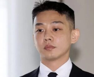Dituduh Melakukan Pelecehan Terhadap Seorang Pria, Yooh Ah In Ditangkap Polisi