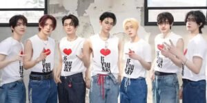 Dalam Waktu Singkat, ENHYPEN Pecahkan Rekor untuk Pre-Order Stok Album ‘ROMANCE: UNTOLD’