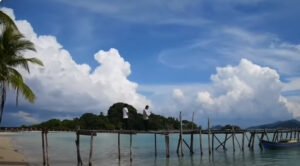 Beragam Pesona Laut Letung Destinasi Wisata Kepri yang Tak Terlupakan