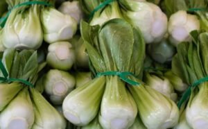 Pokcoy Meskipun juga Sayur Yang Menyehatkan, Tapi Juga Punya Efek Samping