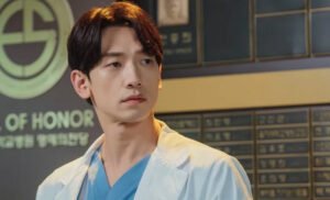 Berperan Jadi Bodyguard Tampan, Jangan Lewatkan Tiga Drama Korea yang Dibintangi Oleh Rain