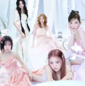 Red Velvet Umumkan Rilis Lagu Berjudul Sweet Dreams, Perayaan 10 Tahun