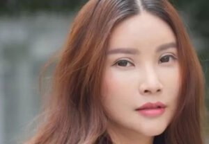 Netizen Menilai Wajah Sarwendah Malah Kaku, Wajah Keibuannya Malah Hilang Setelah Operasi Kecantikan di Korea
