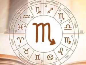 Scorpio: Stres Akan Berakibat Fatal Jika Tidak Diperhatikan!